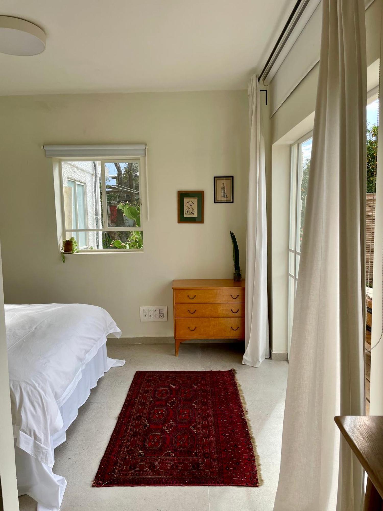 Villa בקתות האס ואטינגר Geva Carmel Exterior foto